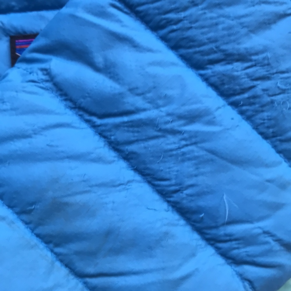 Patagonia Puffer Jacket (size 4T) - Picture 9 of 11